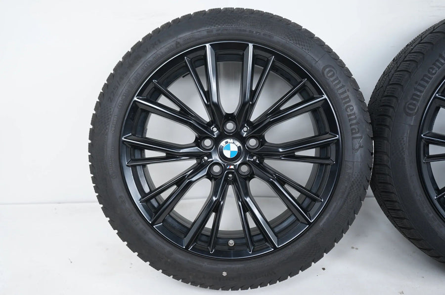 Bmw 3er G20 G21 Winterreifen Winterräder Alufelgen 18 Zoll 796M 6885305