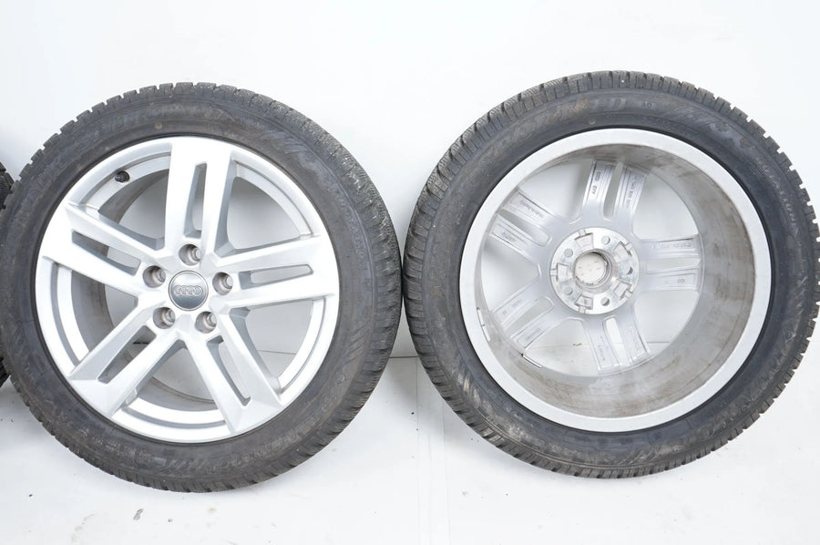 Audi A4 8W B9 Winterräder Winterreifen 225 50 17 Zoll 8W0601025P