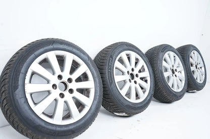 VW Volkswagen Passat 3C ruote invernali pneumatici invernali 205 55 16 pollici