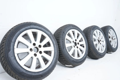 VW Volkswagen Passat 3C ruote invernali pneumatici invernali 205 55 16 pollici