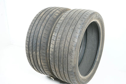 2 x Sommerreifen Bridgestone 255 40 20 Zoll DOT23/21 ca.5mm MO