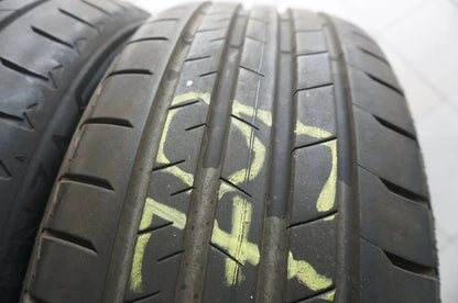 2 X 245 45 R20 103W Sommerreifen Bridgestone Alenza 001 * 6mm 2023
