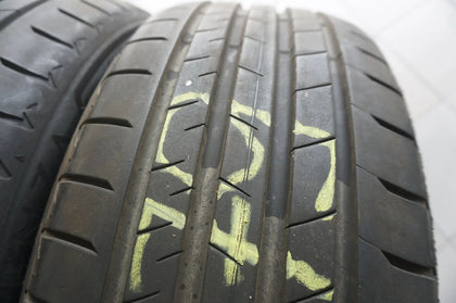 2 X 245 45 R20 103W Sommerreifen Bridgestone Alenza 001 * 6mm 2023