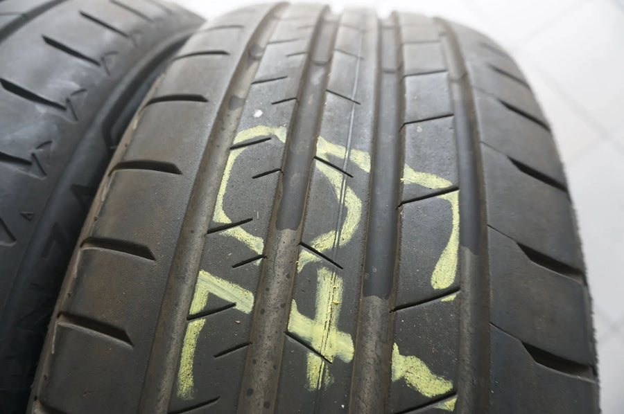 2 X 245 45 R20 103W Sommerreifen Bridgestone Alenza 001 * 6mm 2023