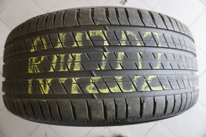 1 X 275 50 R20 113W Pneus été Michelin Latitude Sport 3 ZP * RSC 2017 7mm