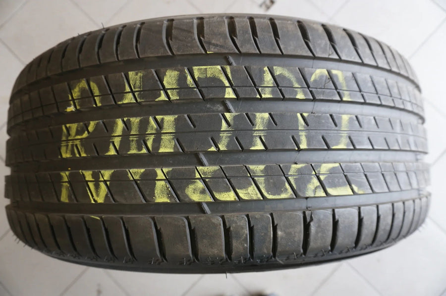 1 X 275 50 R20 113W Sommerreifen Michelin Latitude Sport 3 ZP * RSC 2017 7mm