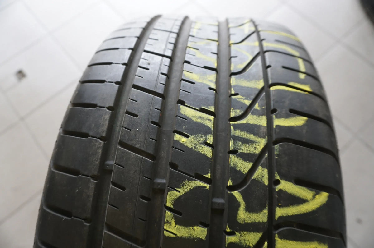 1 X 275 35 R20 102Y Sommerreifen Pirelli PZero P Zero MOE RunFlat 2016 6,5mm Detailansicht 2