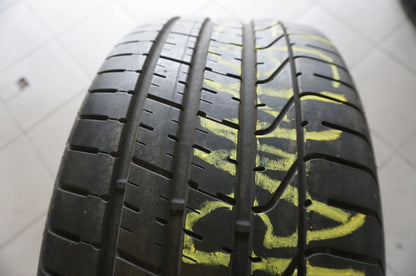 1 X 275 35 R20 102Y Sommerreifen Pirelli PZero P Zero MOE RunFlat 2016 6,5mm