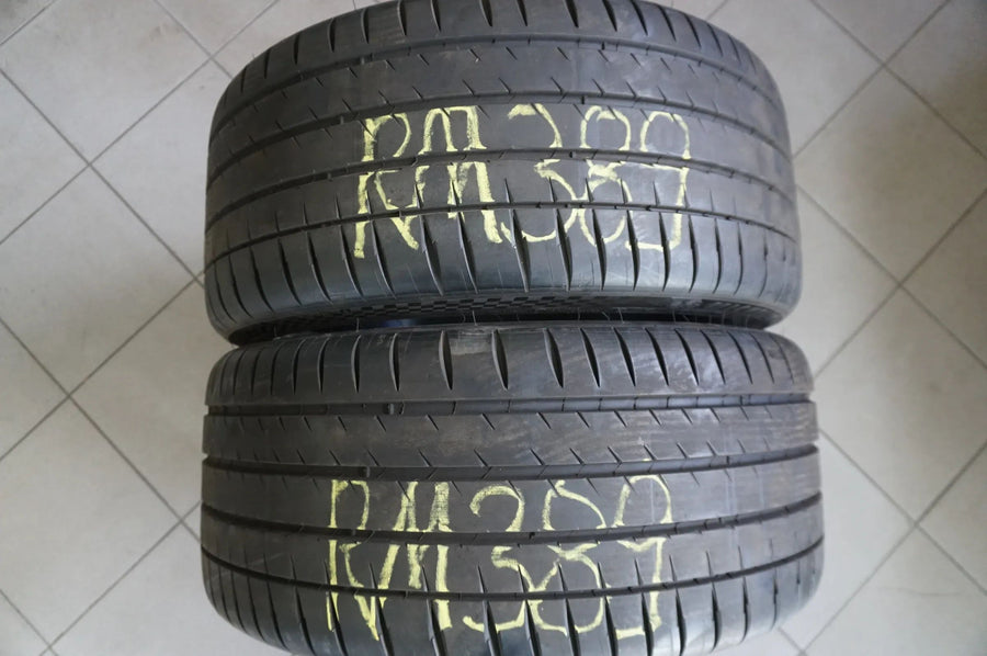 1 X 275 35 ZR20 R20 102Y Sommerreifen Michelin Pilot Sport 4 S MO1 2022 7mm