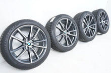 Bmw 3 Series G20 G21 Winter tyres Winter wheels Alloy wheels 18 inch 6883522