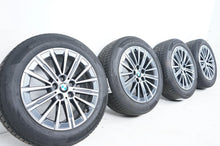 BMW řady 2 Active Tourer U06 zimní kola, zimní pneumatiky 205 60 17 palců