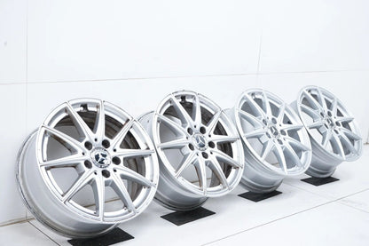Mercedes Classe A B W177 W247 Jantes aluminium 16 pouces A1774011100