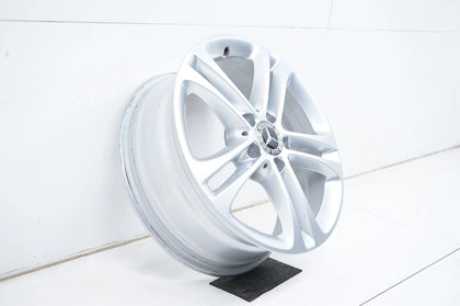 1 x Mercedes A B W177 W247 W118 Alufelge 17 Zoll A1774010400