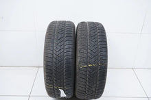 2x Pirelli winter tires 235 65 17 inch DOT20 MO approx. 6 mm tread depth