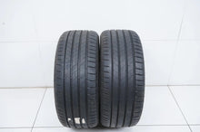 2 x 255 40 R20 101Y zomerbanden Bridgestone Turanza T005 MOE RSC RFT 2021 7 mm