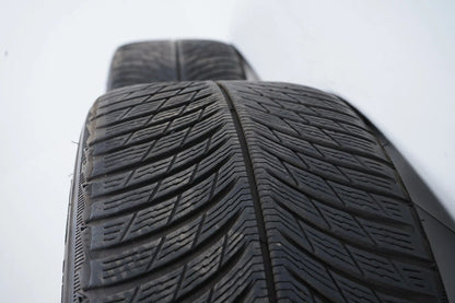 Mercedes AMG GT X290 W290 Winterreifen Winterräder 20 Zoll 4 Door