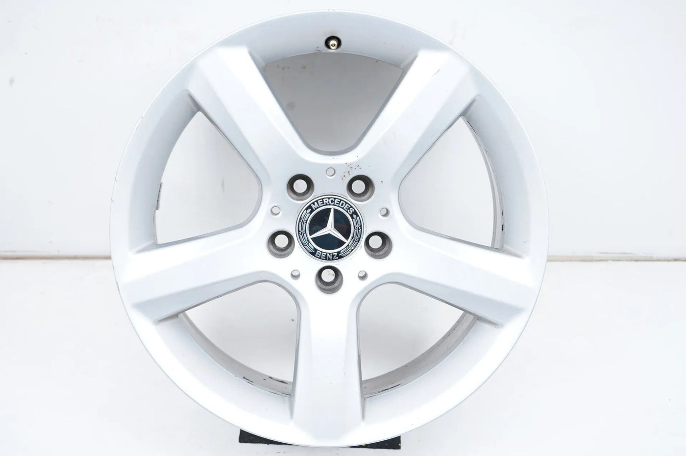 1 jante en aluminium Mercedes SLK Classe W172 17 pouces A1724013702 8,5J