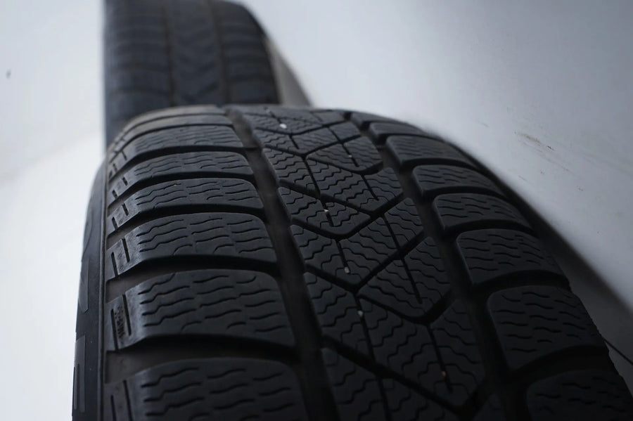 BMW X1 X2 F48 F39 Winter Tires Winter Wheels 205 60 17 inch