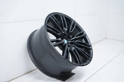 1 x BMW M3 M4 G80 G82 lichtmetalen velg 19 inch 829M 8093845 9,5J