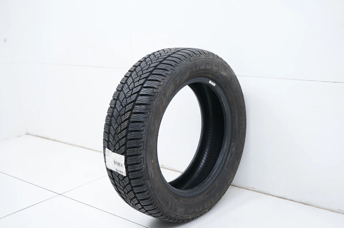 1x Fulda winter tire 205 60 16 inch approx. 7 mm DOT23 Detail view 3
