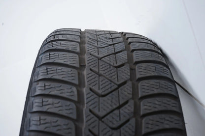 Mercedes C-Class W206 winter tires/wheels 225/45/18 inch