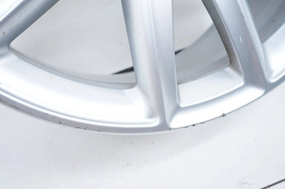 1 x originele MINI Clubman F54 lichtmetalen velgen 18 inch 815 6887612