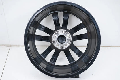 1 x Hliníkový disk Mercedes S Klasse W223 19 palců A2234013000 8,5J ET31,5