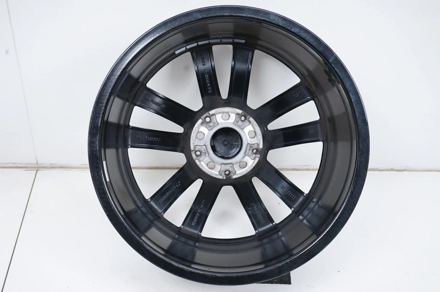 1 x Hliníkový disk Mercedes S Klasse W223 19 palců A2234013000 8,5J ET31,5