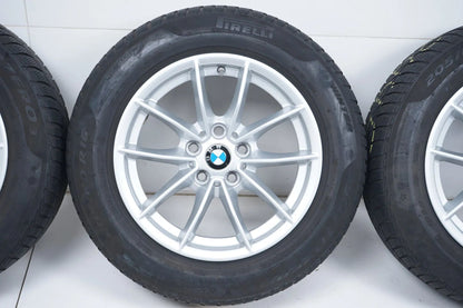BMW 3 Series G20 G21 Winter Tires Winter Wheels 205/60 R16 inch