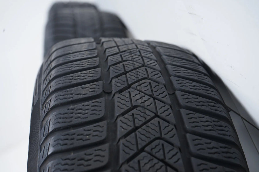 BMW X1 X2 F48 F39 Winter Tires Winter Wheels 205 60 17 inch