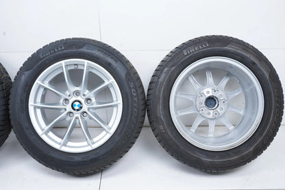 BMW 3 Series G20 G21 Winter Tires Winter Wheels 205/60 R16 inch