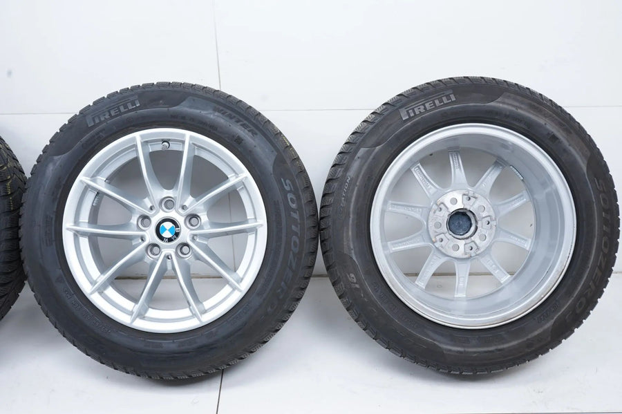 BMW 3 Series G20 G21 Winter Tires Winter Wheels 205/60 R16 inch