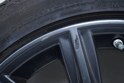 BMW 5 Series G30 G31 Winter Tires Winter Wheels 245 45 18 inch