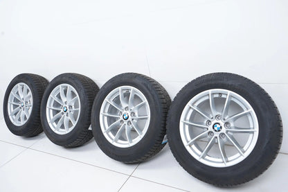 BMW 3 Series G20 G21 Winter Tires Winter Wheels 205/60 R16 inch