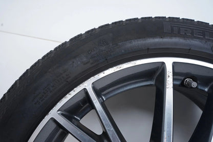 BMW 2 Series Active Tourer F45 Winter Tires Winter Wheels 195/55 R17 inch