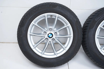 BMW 3 Series G20 G21 Winter Tires Winter Wheels 205/60 R16 inch