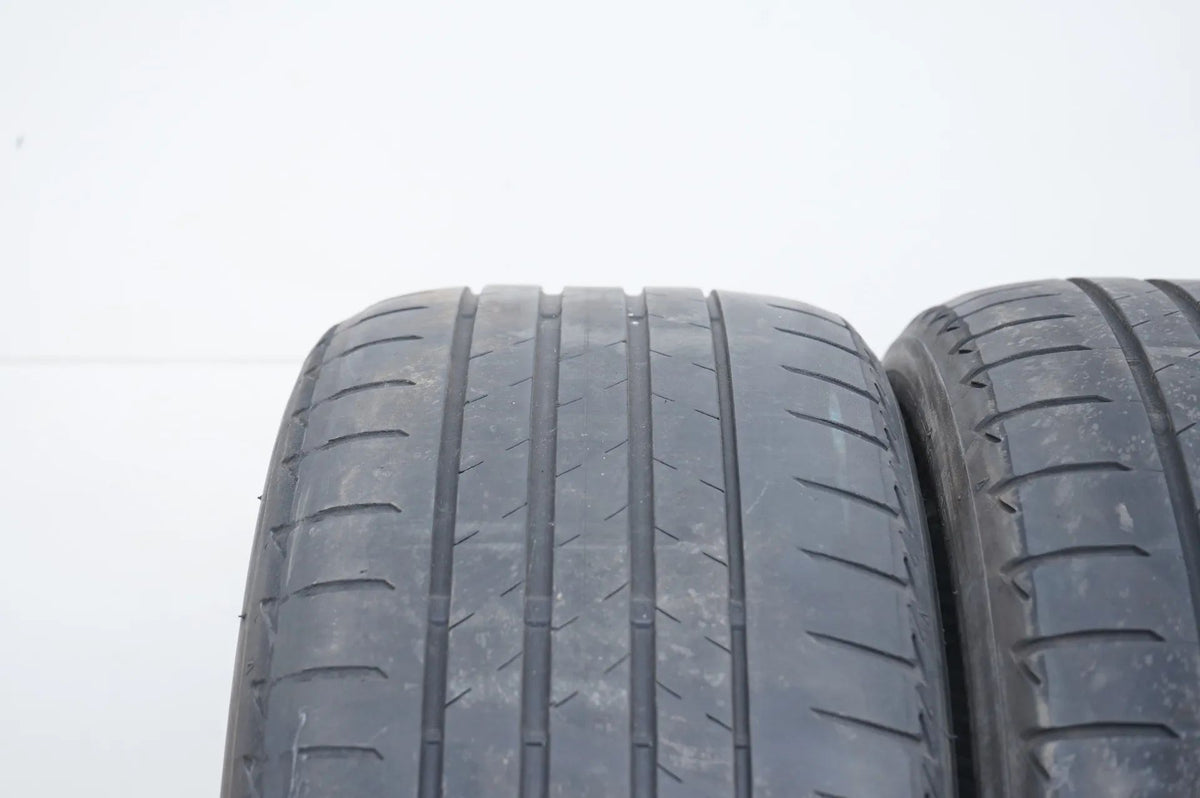 2 x Sommerreifen Bridgestone 225 45 18 Zoll DOT20 ca.3-4mm MO Detailansicht 4