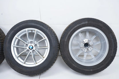 BMW 3 Series G20 G21 Winter Tires Winter Wheels 205/60 R16 inch