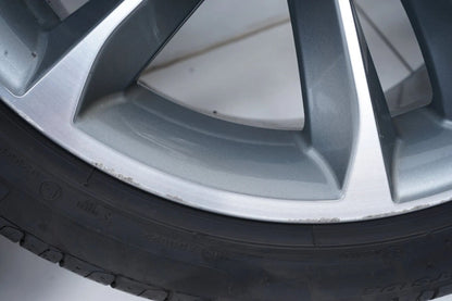 BMW X1 E84 summer tires, summer wheels 225/45/18 inch