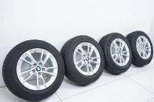 Pneumatici invernali e ruote invernali BMW Serie 2 Tourer F45 F46 195 65 16 pollici