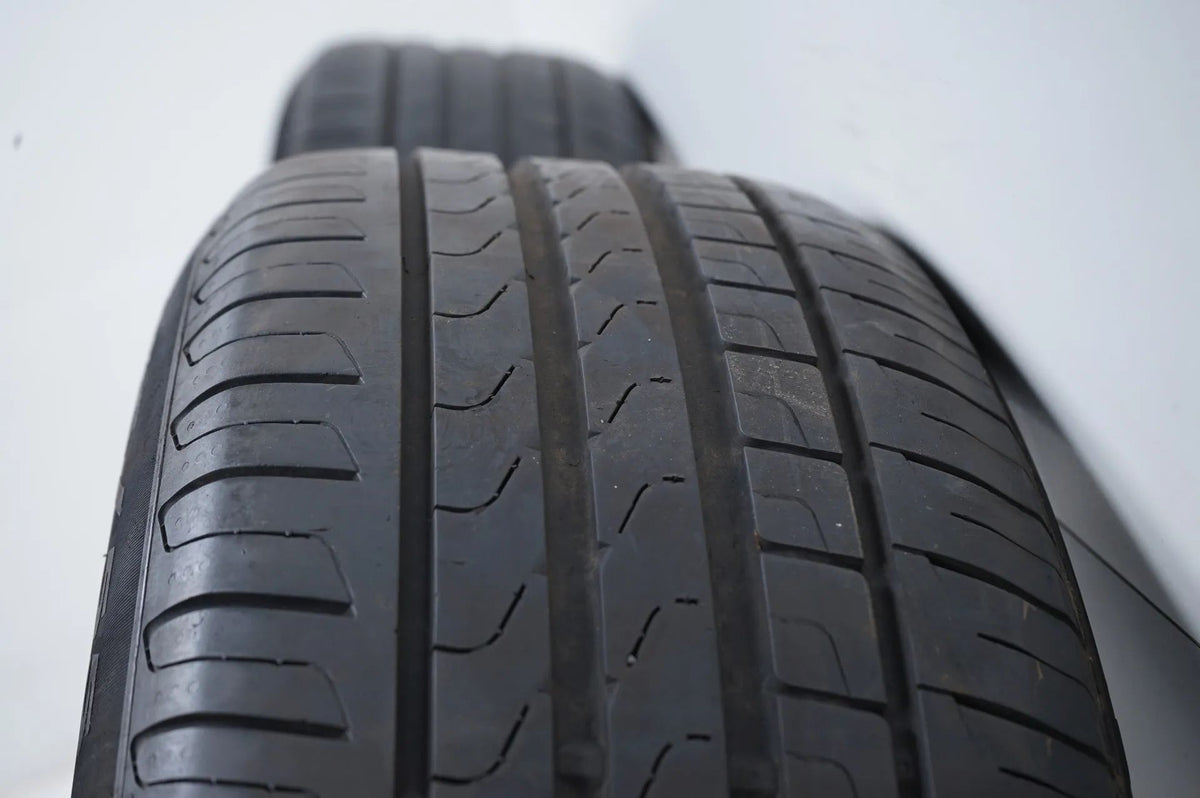 Pneus été 225/55/17 pouces pour BMW Série 5 G30/G31 Detailansicht 12