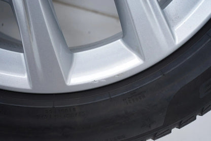 BMW X1 X2 F48 F39 Winter Tires Winter Wheels 205 60 17 inch