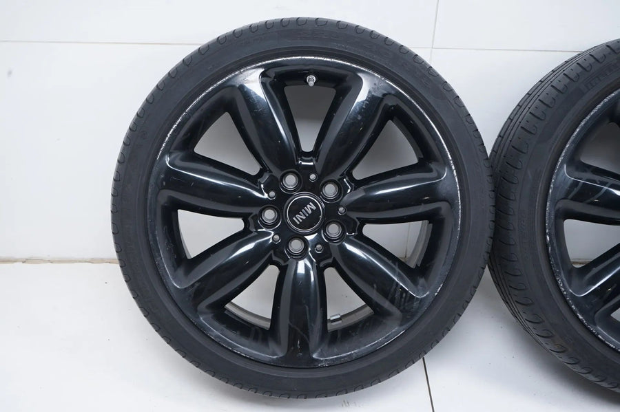 Pneus été MINI Clubman F54, jantes été 225/40/18 pouces