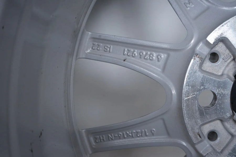 BMW 3 Series G20 G21 Winter Tires Winter Wheels 205/60 R16 inch