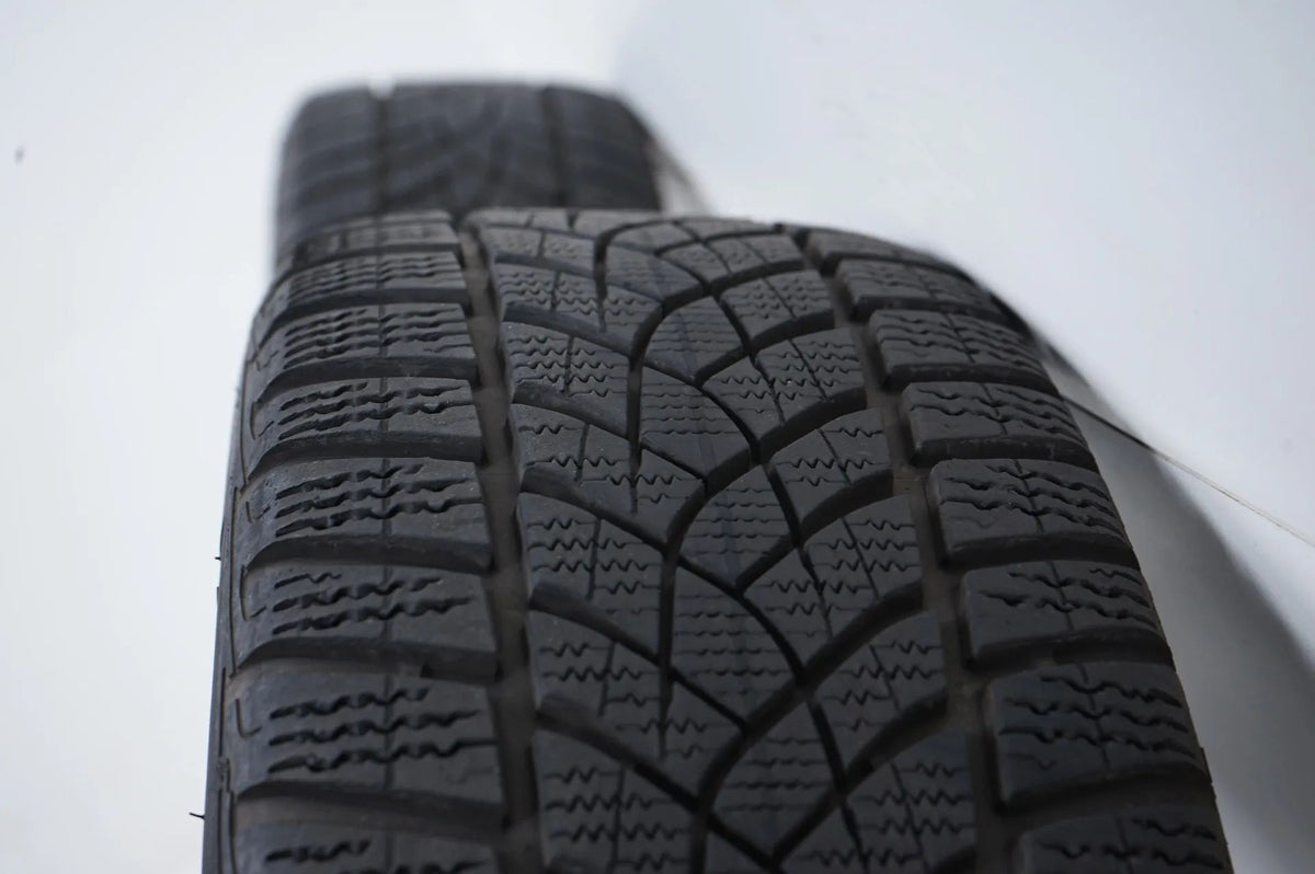 BMW 1 Series 2 Series F40 F44 Winter Wheels Winter Tires 205 45 18 inch M711 Detailansicht 16