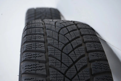 BMW 1 Series 2 Series F40 F44 Winter Wheels Winter Tires 205 45 18 inch M711