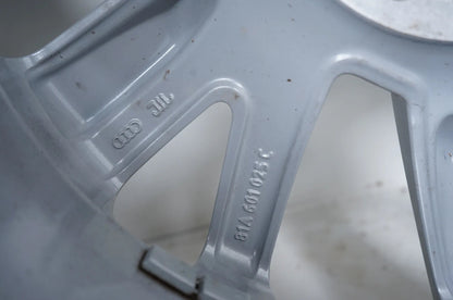 Wie Neu Audi Q2 81A Winterräder Winterreifen 215 55 17 Zoll 8mm 81A601025C