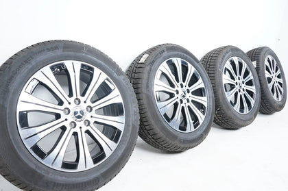 Mercedes EQA EQB H243 X243 winter wheels winter tires 18 inch A2434010000