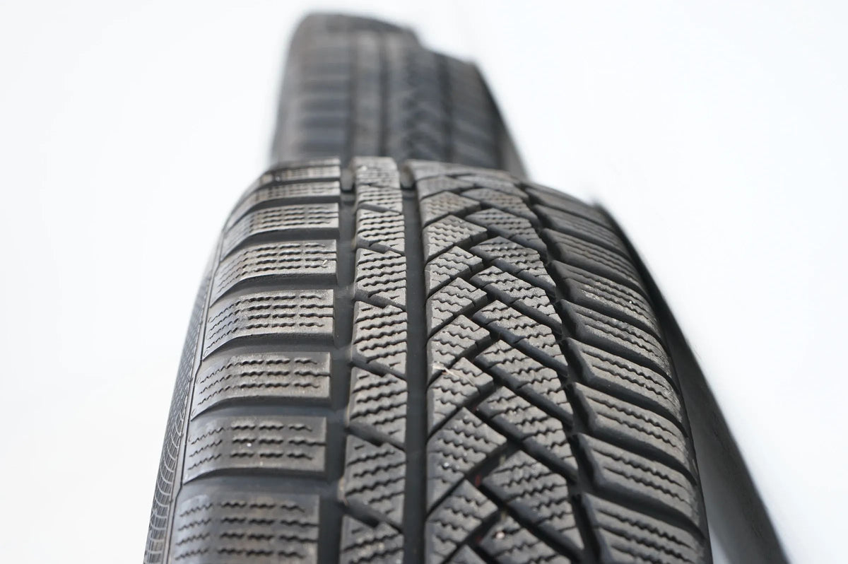 Mercedes EQA EQB H243 X243 roues hiver pneus hiver 18 pouces A2434010000 Vue détaillée 10