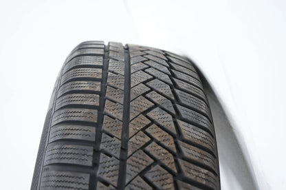 Mercedes EQA EQB H243 X243 Winterräder Winterreifen 18 Zoll A2434010000